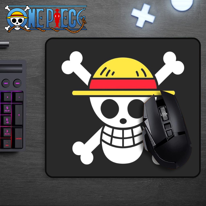 Cartoon One Piece  Luffy Skull - Laptop Office Accessories recension och pris