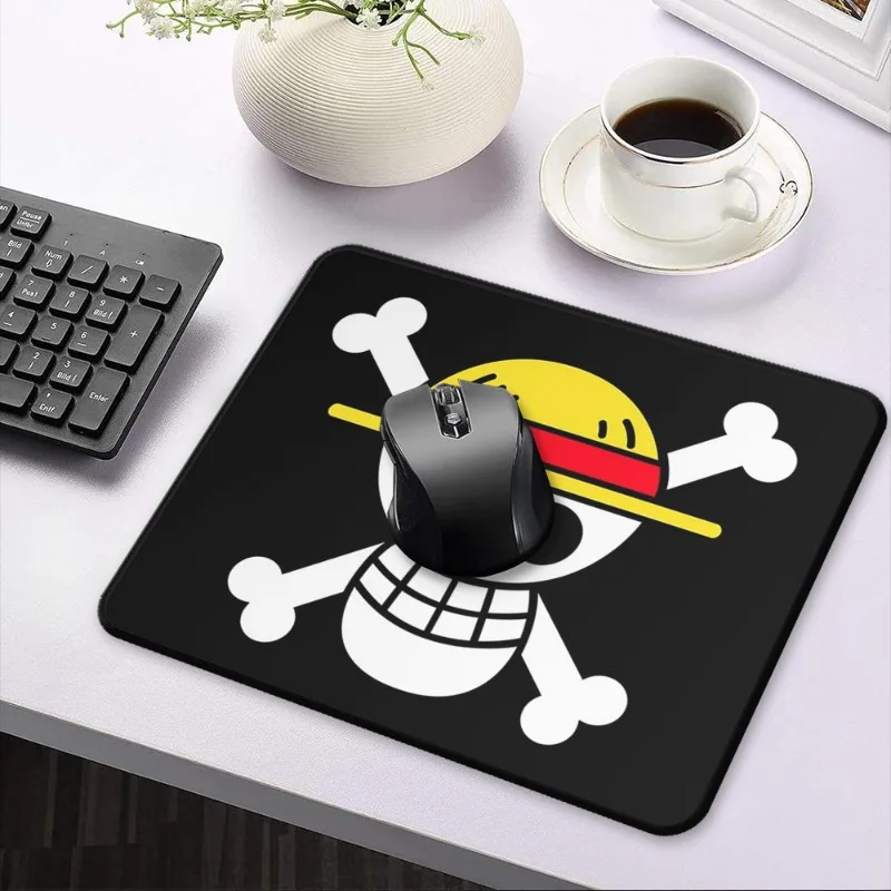 Cartoon One Piece  Luffy Skull - Laptop Office Accessories recension och pris