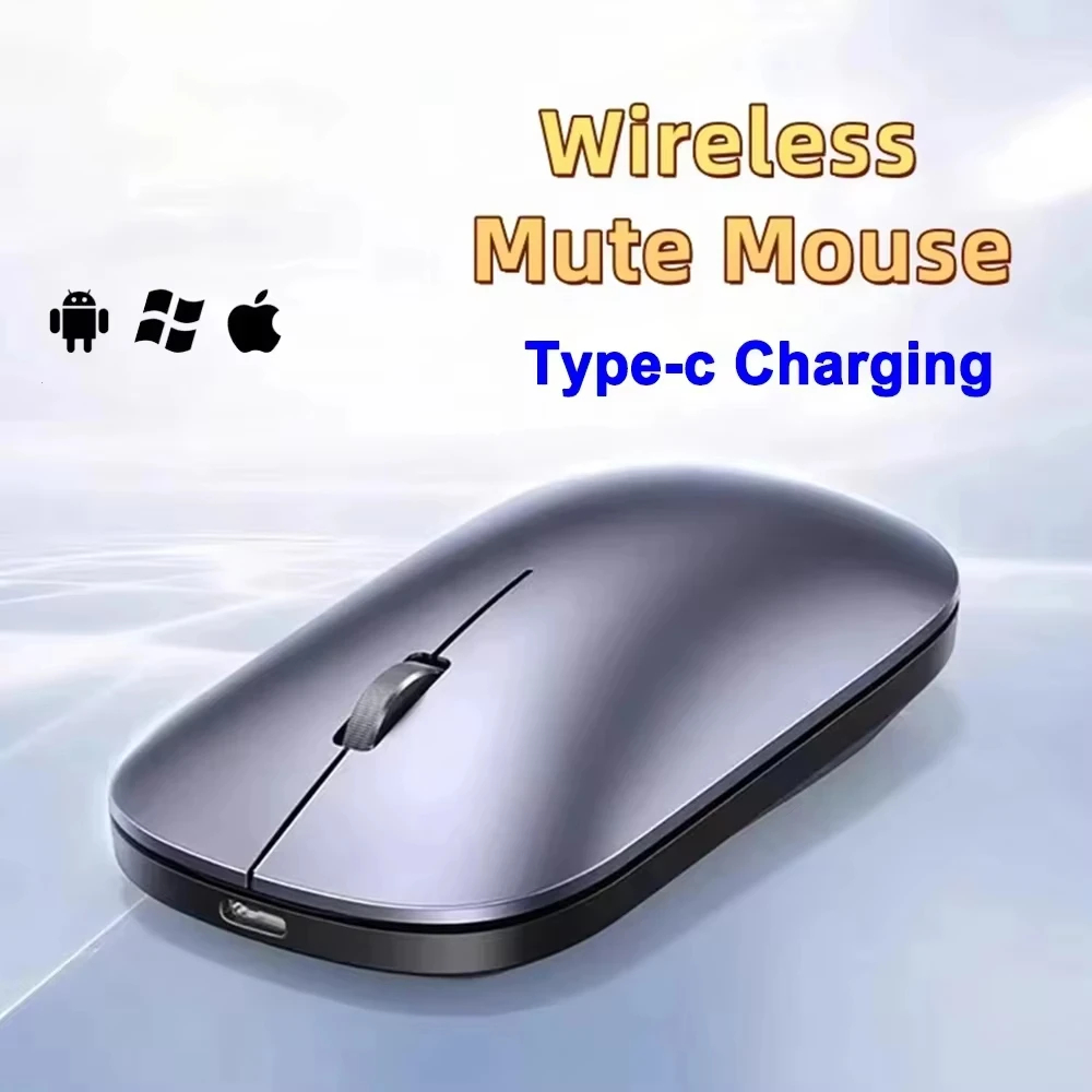 Lenovo Wireless Bluetooth Mous - Laptop External Accessories recension och pris