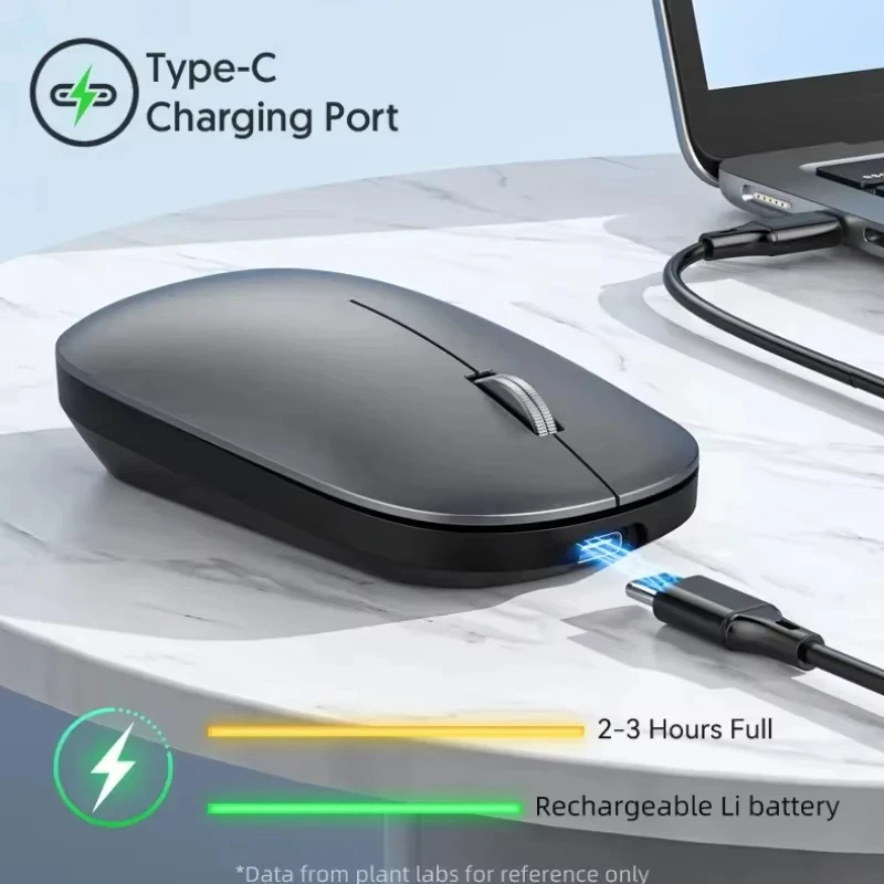 Lenovo Wireless Bluetooth Mous - Laptop External Accessories recension och pris