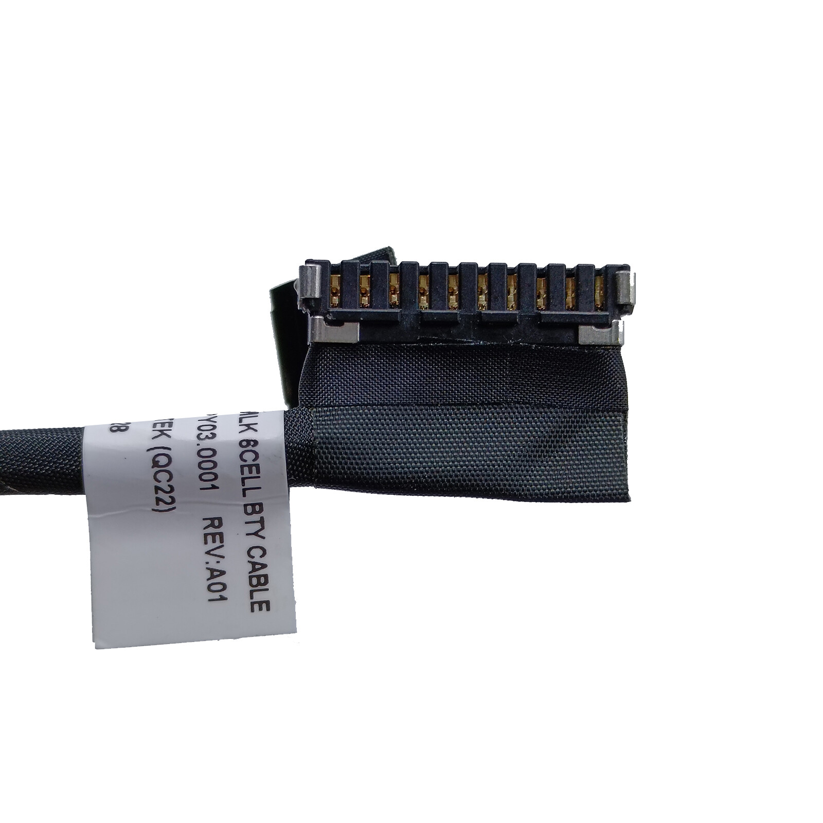 00CRPJ 0CRPJ For DELL Latitude - Laptop Accessories Dell recension och pris