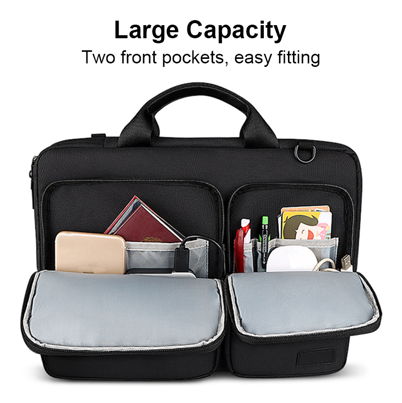 Laptop Handbag Bag For Macbook - Xiaomi Laptop Accessories recension och pris