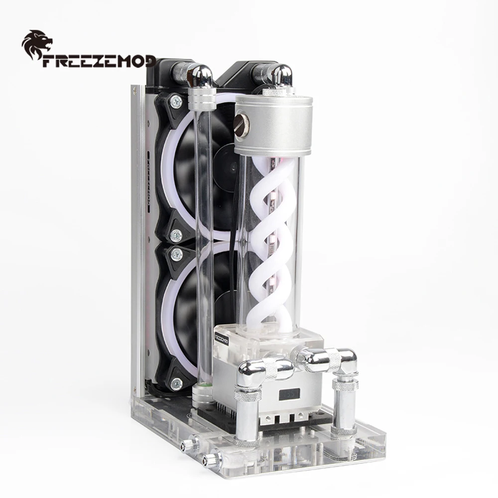 FREEZEMOD All In One Laptop Wa - Laptop Accessories All In One recension och pris