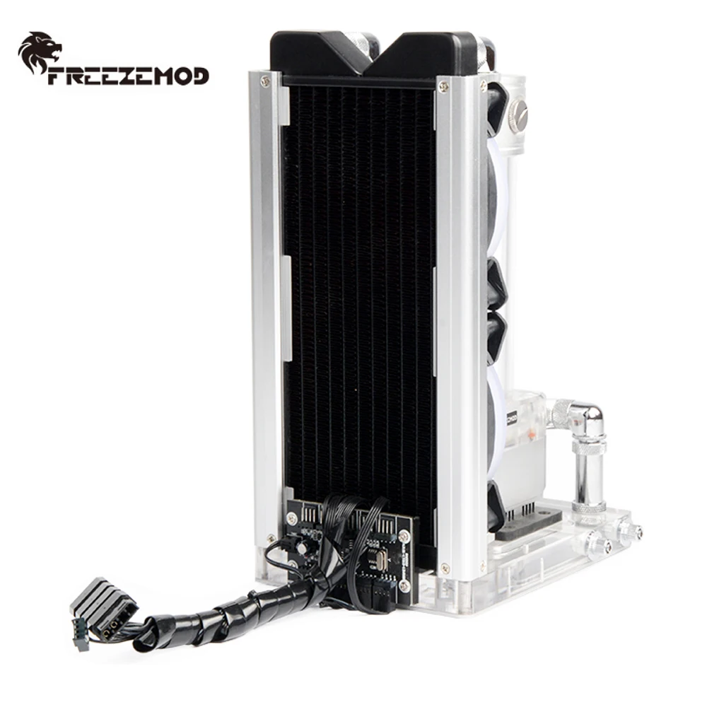 FREEZEMOD All In One Laptop Wa - Laptop Accessories All In One recension och pris