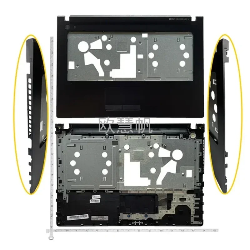 M New Repair Accessories for L - Laptop Accessories Cover recension och pris