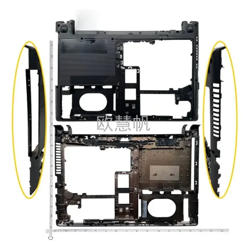 M New Repair Accessories for L - Laptop Accessories Cover recension och pris