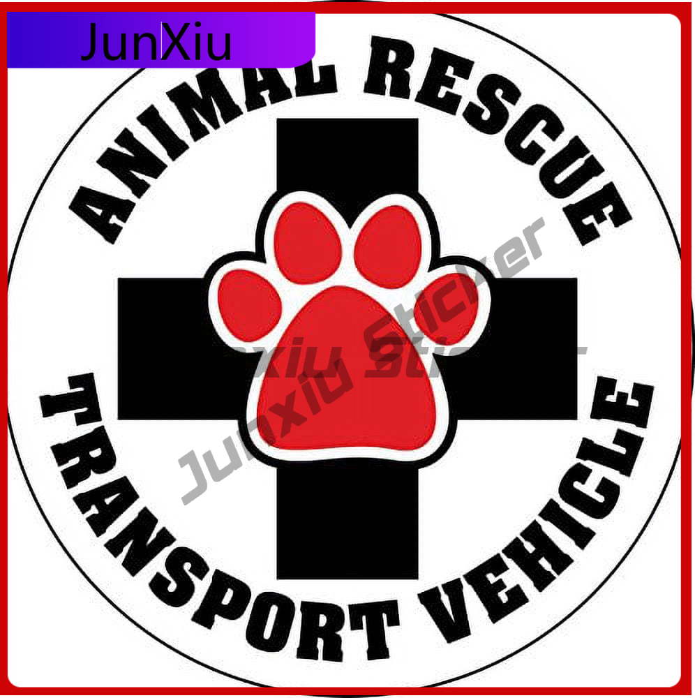 Animal Rescue Transport Vintag - Laptop Unique Accessories recension och pris