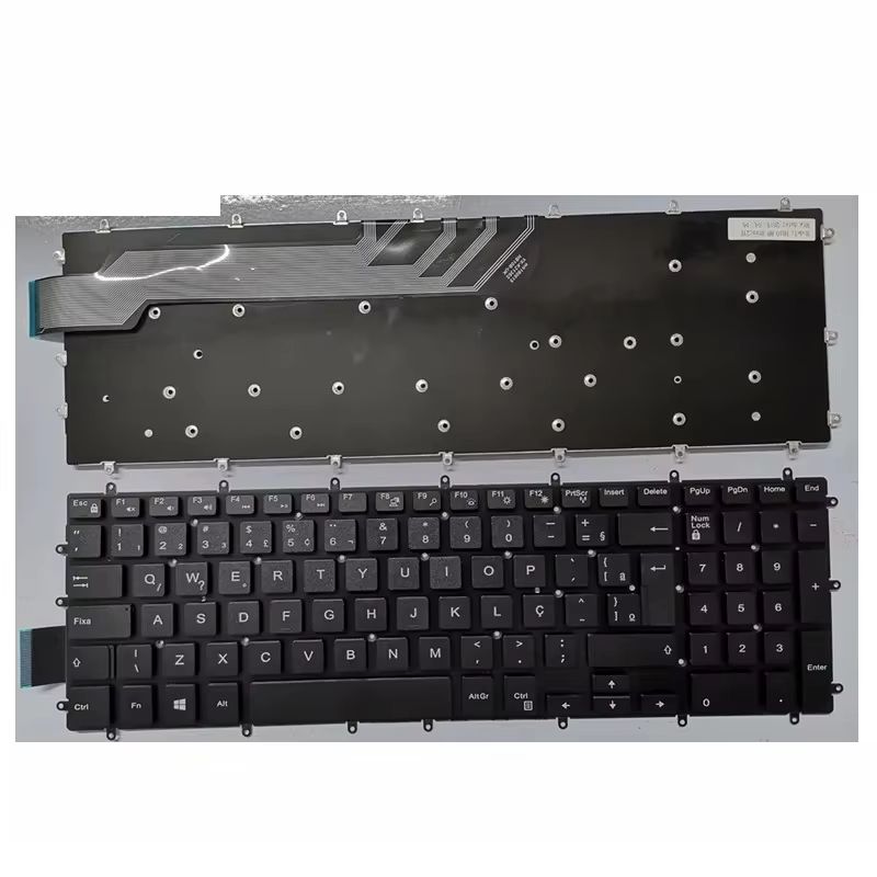 NEW laptop keyboard For Dell L - Laptop Accessories Dell recension och pris